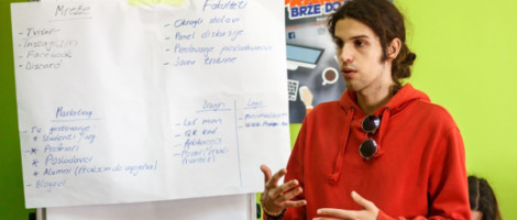 Mladi Sarajlija ima kvocijent inteligencije viši od 156