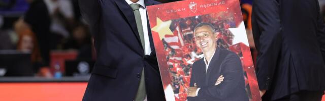 Prva reakcija Zenita na dogovor sa Dejanom Radonjićem: Ovo je čin samoodbrane kluba