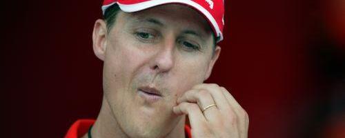 UŽASAN ZLOČIN! Medicinska sestra Mihaela Šumahera probudila se na krvavom krevetu nakon što ju je silovao prijatelj sina Mika u vili legende Formule 1!