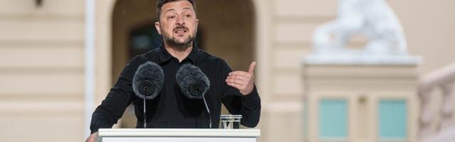 Zelenski hitno traži sastanak sa Putinom! Kijevu gori pod nogama: Ukrajinski mediji bruje o njihovom susretu