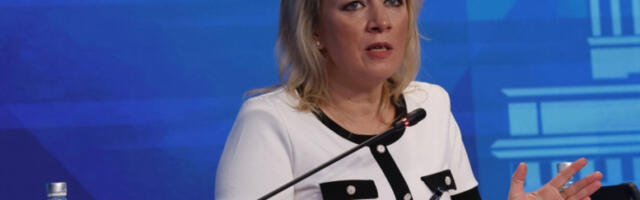 Захарова: НАТО жели да потчини Србију и  јача напоре како би је увукao у своју орбиту