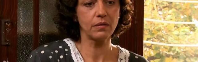 Glumila majku Ivana Bosiljčića u “Ranjenom orlu”: Danas je Jasmina neprepoznatljiva