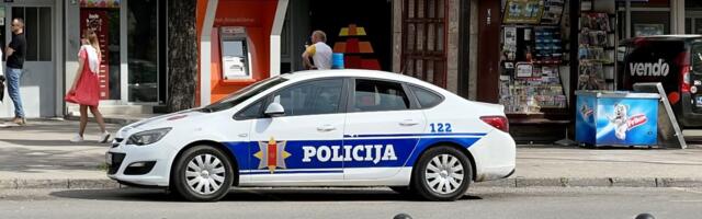 U Crnoj Gori uhapšen muškarac osumnjičen za seksualno uznemiravanje devojčice