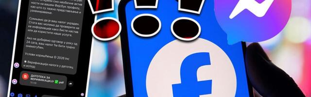 PAZITE SE! Kako funkcioniše najnovija Facebook prevara u Srbiji: Evo zbog čega korisnici nasednu!