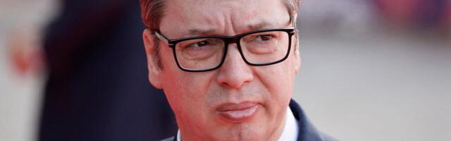 AFERA "ZVUČNI TOP" - LAŽ KOJOM JE PRESUĐENO ČOVEKU I JEDNOJ PORODICI Vučić je zver, ne čovek, treba ga eliminisati! SUZE MAJKE I DECE nisu kolateral, već cilj!