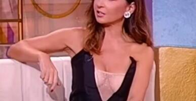 "TRAŽILA MI JE 50 EVRA DA DOĐE U EMISIJU" Sanja Marinković raskrinkala glumicu: Ona sebe ne vrednuje!