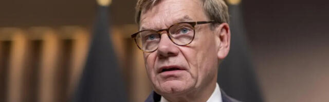 Вадефул: Вашингтон и Берлин остају уз Украјину