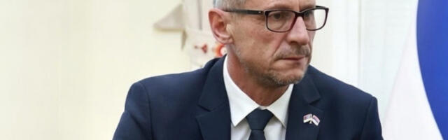 Остојић: Без јединства нема очувања Републике Српске