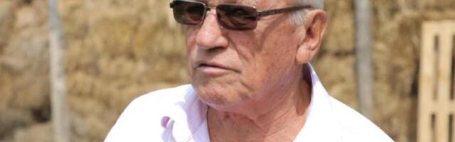 Ovo nikome nije pošlo za rukom: Milanče Radosavljević oborio sve rekorde