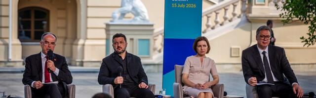 Šta znači Vučićev odlazak u Kijev bez potpisa na deklaraciji?