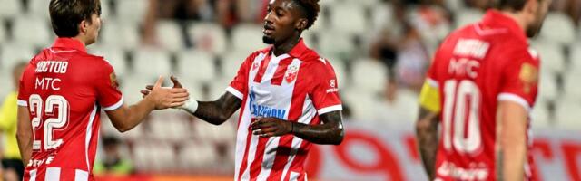 UEFA skratila spisak pred žreb za Ligu šampiona: Ovo su mogući rivali Crvene zvezde