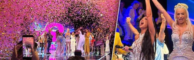 Finale Elite 9: Pobednica je Stanija Dobrojević!