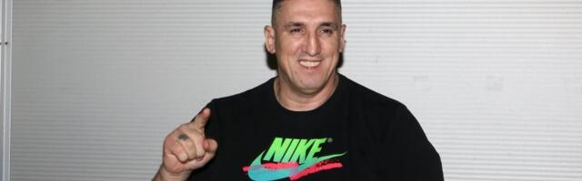Ovo je sin Kristijana Golubovića: Srbi u neverici zumiraju fotografiju - Lazar je preslikan otac (FOTO)
