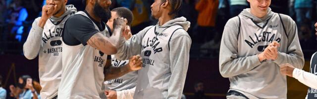 JOKIĆ ČEKA NBA BOMBU?! Denver krenuo po šestostrukog Ol-stara, počela velika borba za njegov potpis!