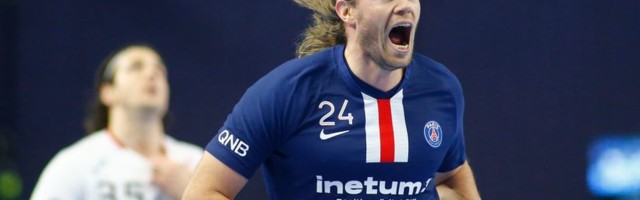 Vesprem ostao bez snage, PSŽ treći u Evropi