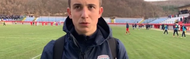 Zvezda i Štutgart u klinču oko 17-godišnjeg Bilećanina (VIDEO)