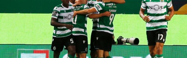 NAJAVA DANA (ponedeljak, 1. februar): Veliki derbi u Portugaliji, Zvezda protiv Mege vida evroligaške rane