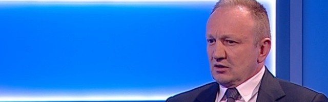 Đilas u Utisku: SNS od prvog dana vlasti laže, moramo da sklonimo ovo zlo!