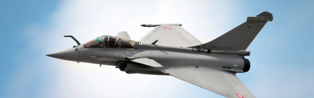 Hrvatska kupuje 12 Rafale borbenih aviona za 1,2 milijarde dolara