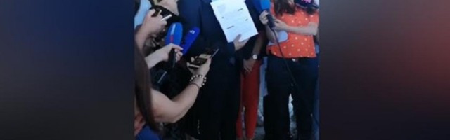 "Na čelu građevinske inspekcije osuđivani prijatelj Vesića"
