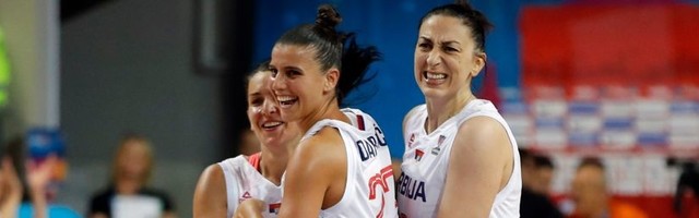 Evrobasket: Francuskinje apsolutni favorit, iskusna i dobro izbalansirana Srbija može do medalje
