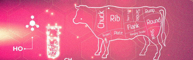 Nestle, najveća prehrambena kompanija na svetu, će možda praviti meso u laboratoriji