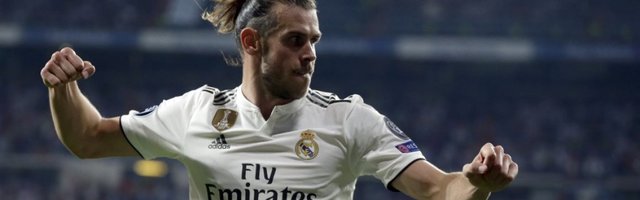 Bejl "flertuje" sa MLS ligom!