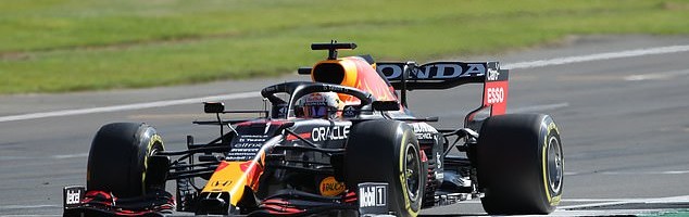 Maks Ferstapen ostvario pobedu u prvoj kvalifikacionoj sprint trci u istoriji Formule 1