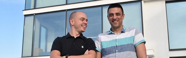 Symphony otkriva kako da deljenje znanja postane redovna i spontana aktivnost koja ne opterećuje zaposlene