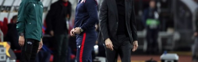 POKREĆE SE REVOLUCIJA! Iznet predlog da se u fudbal uvede košarkaško pravilo koje bi igru promenilo iz korena