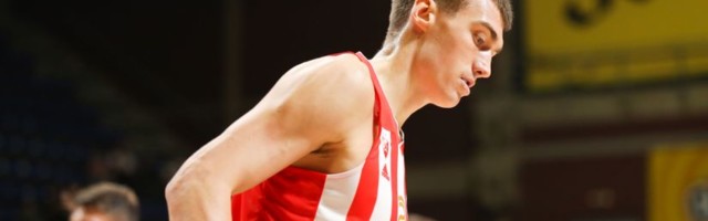 Iskreni Stefan Lazarević: Kad si dugo povređen i ne znaš da li ćeš da se vratiš...ostaje samo zahvalnost