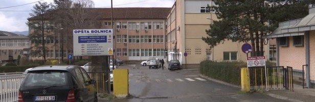 Novi Pazar: Još tri kovid pacijenata preminula