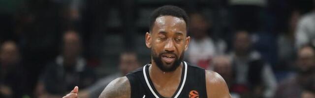 Asvel totalni hit Evrolige: Džons + Lajti + Okobo = 61! Skoro na pola učinka iz prošle sezone