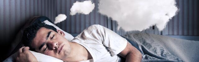 Muče vas snovi? Pet simbola imaju ozbiljna značenja