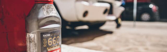 Motul nas savetuje: Bez adekvatne kočne tečnosti nema ni bezbedne vožnje