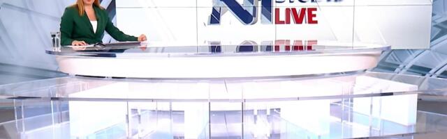 N1 Studio Live (8.12.2021)