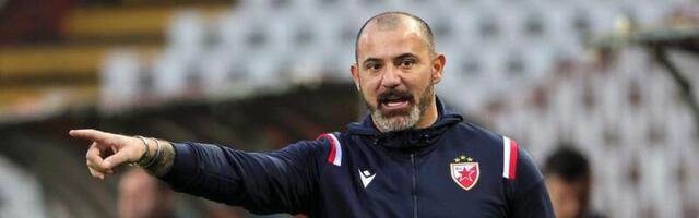 PRILIKA ZA SPAS KARIJERE! Stanković daje šansu bivšem mladom reprezentativcu!