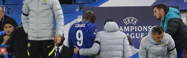 Tuhel ne mari za šampionsku trku: Lukaku zbog nediscipline propušta Liverpul