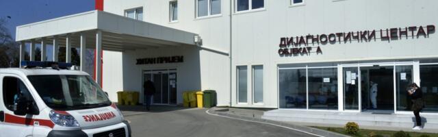 Health Ministry denies N1 permission to record doctor’s statement
