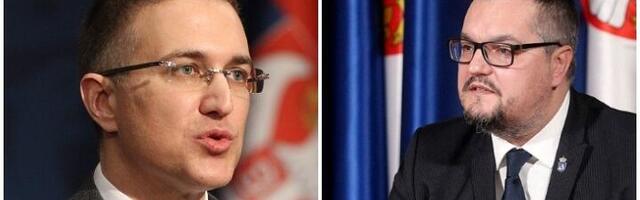 Žika POKS i Nebojša dr Stefanović su "kolege" sa istog lažnog fakulteta?!