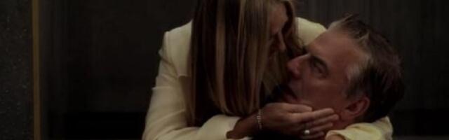 Koliko često se umire tokom intimnih odnosa?