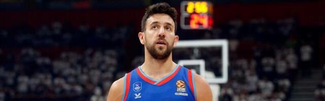 Efes oborio rekord Evrolige! Makabi počašćen sa 22 trojke, uz doktorsko izdanje Vasilija Micića
