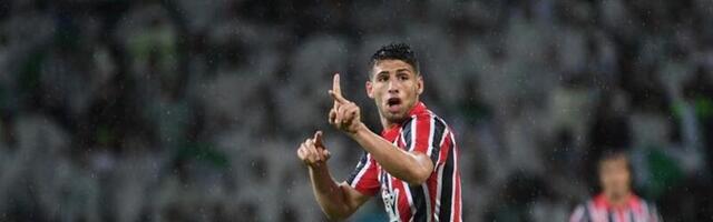 Moć rezervista: Sao Paulo se mučio više od sata, gubio pa zgromio Sao Bernardo uz lepoticu Maje (VIDEO)