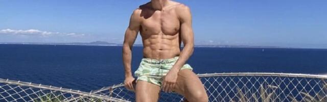 Levandovski otkrio tajnu zavidne forme u 33. godini