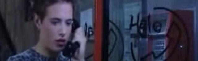 Lola iz "Munja" do uloge preko glumca: Promenila se (FOTO)