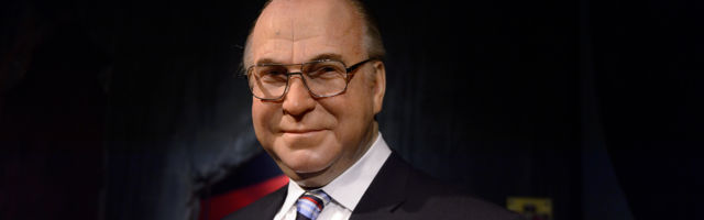 Kako je PepsiCo nakratko postao šesta najveća vojska na svetu