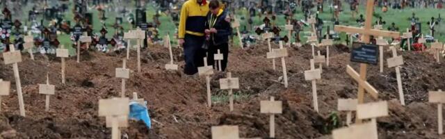 Išćenko: Ukrajini će za godinu dana nestati ljudskih resursa za nastavak rata