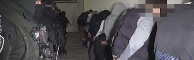 PIPERSKI POSTAJE SVEDOK SARADNIK! Novi detalji istrage o zloglasnom vračarskom kriminalnom klanu