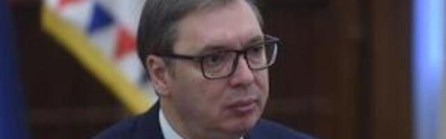 Вучић честитао Дан Копнене војске