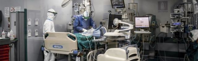 KORONA DANAS BUKNULA U CELOM REGIONU: Samo jedna država uspešno smanjuje broj, međutim to iam veze sa testiranjem!